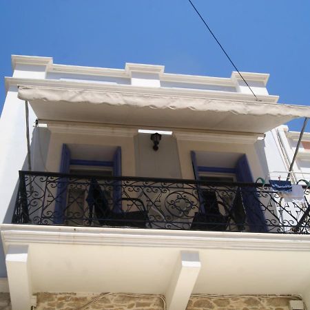 The Bougainvillea House 锡米 外观 照片