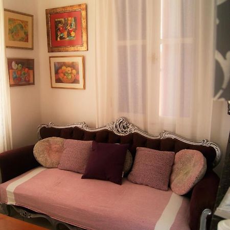The Bougainvillea House 锡米 外观 照片