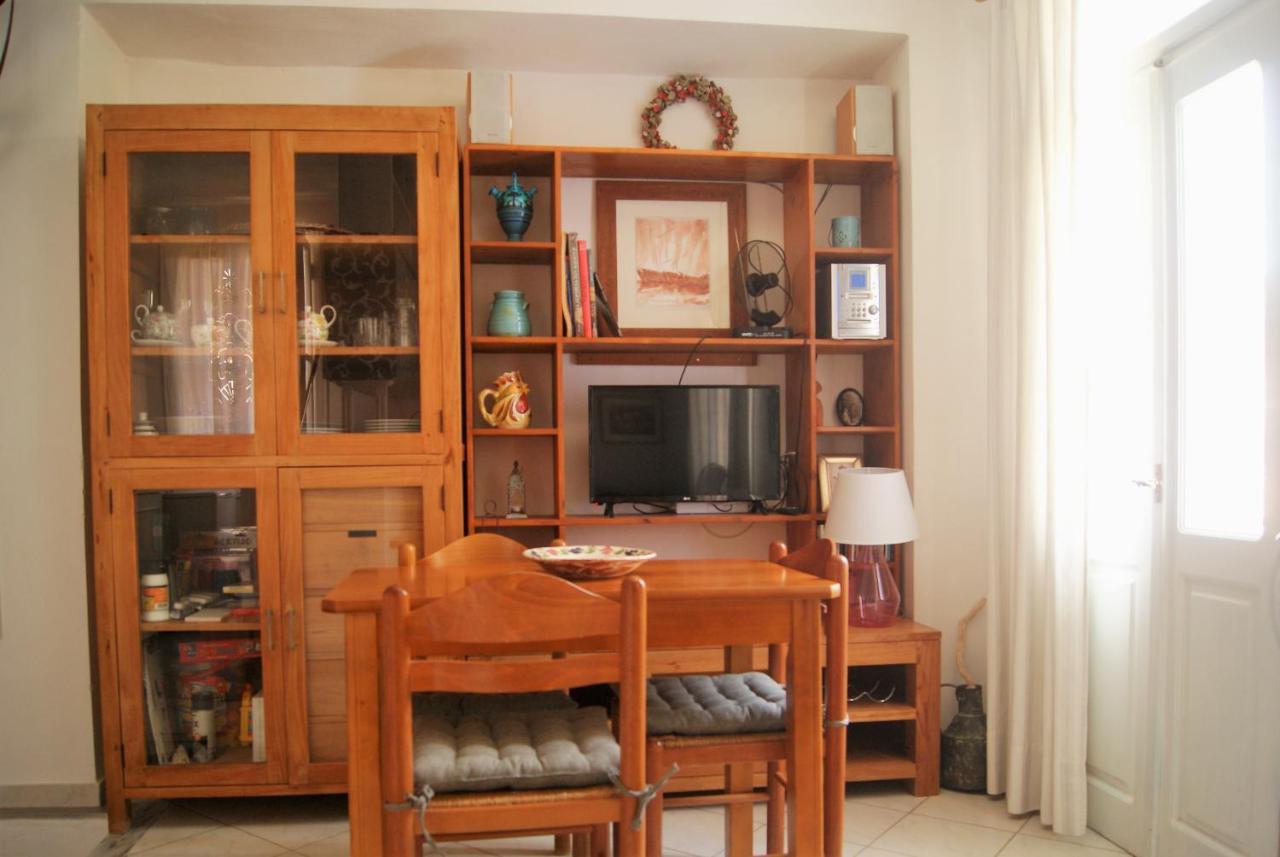 The Bougainvillea House 锡米 外观 照片