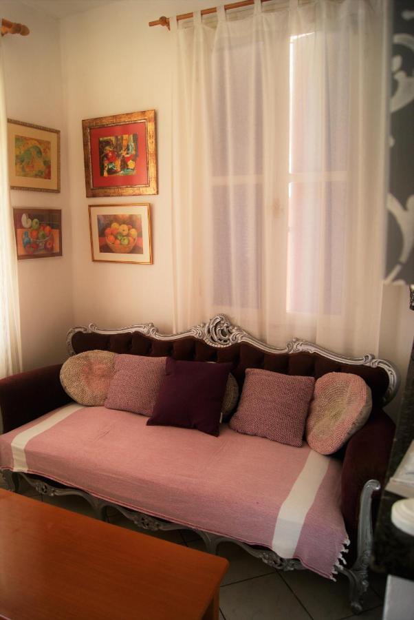 The Bougainvillea House 锡米 外观 照片